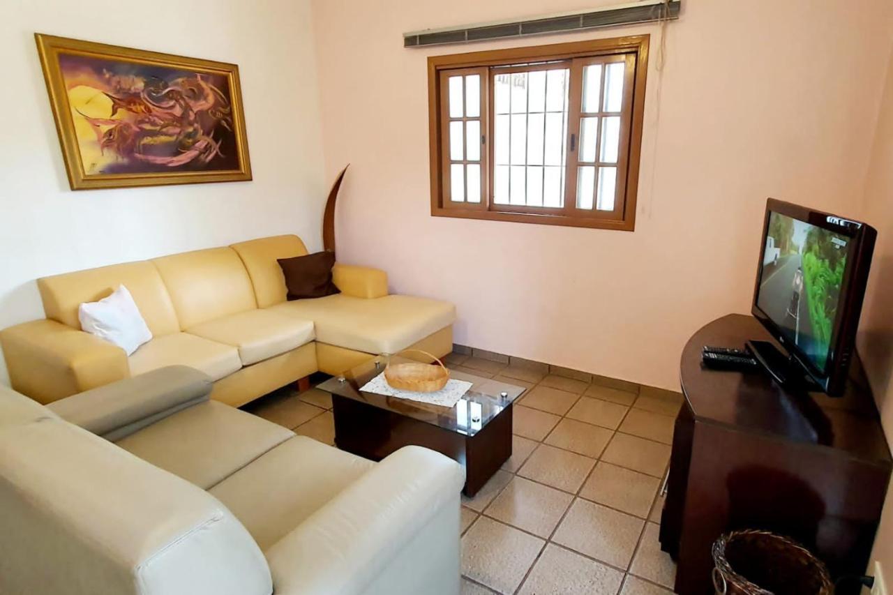 Villa Casa Pereque-Acu Ubatuba Esterno foto