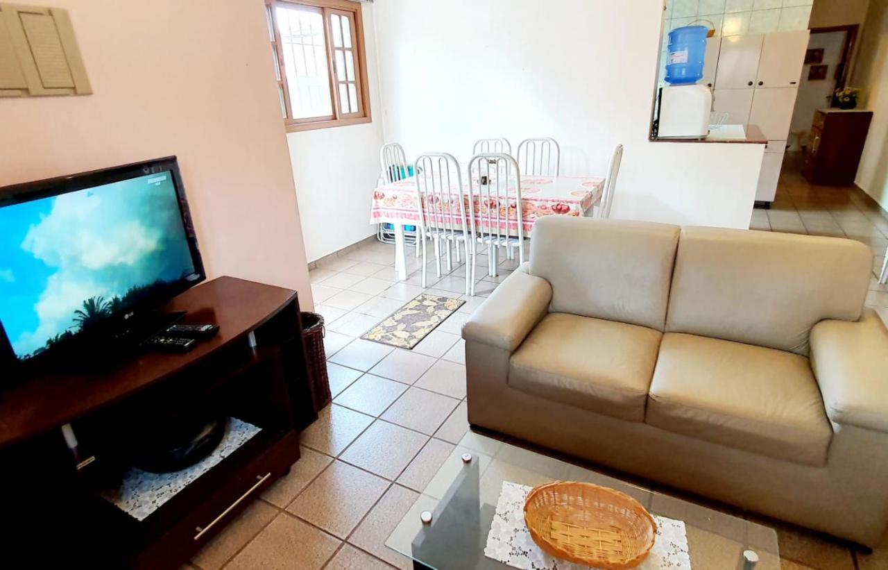 Villa Casa Pereque-Acu Ubatuba Esterno foto