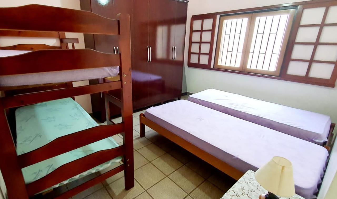 Villa Casa Pereque-Acu Ubatuba Esterno foto