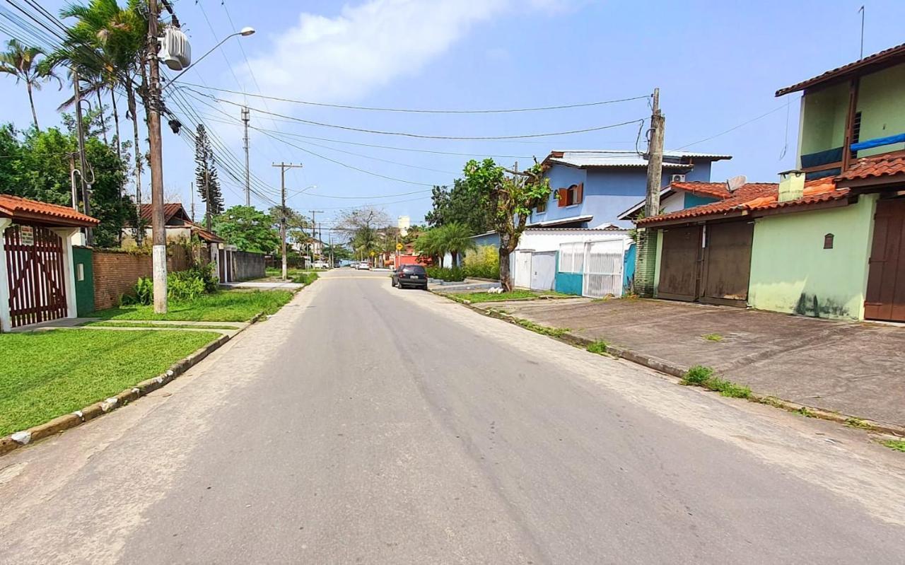 Villa Casa Pereque-Acu Ubatuba Esterno foto
