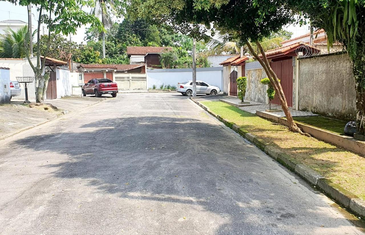 Villa Casa Pereque-Acu Ubatuba Esterno foto