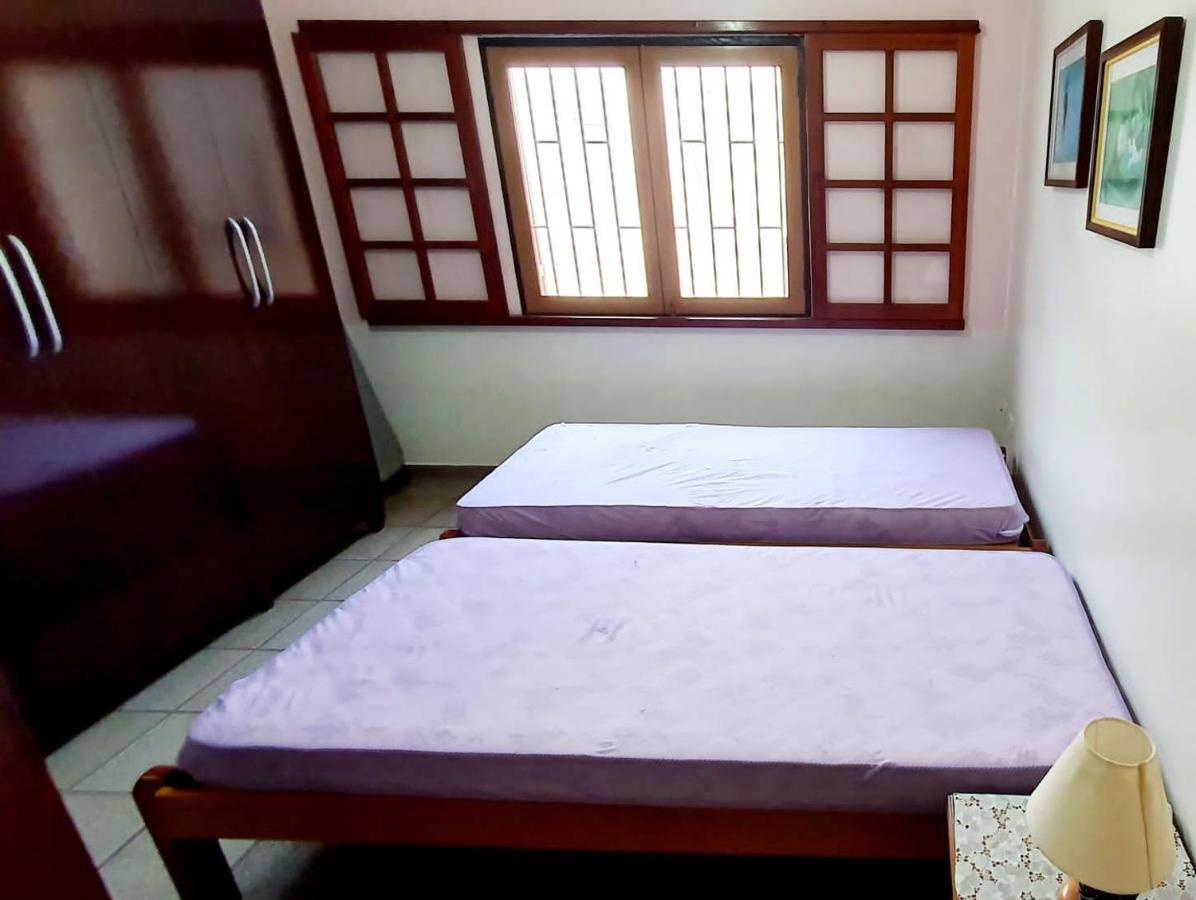Villa Casa Pereque-Acu Ubatuba Esterno foto