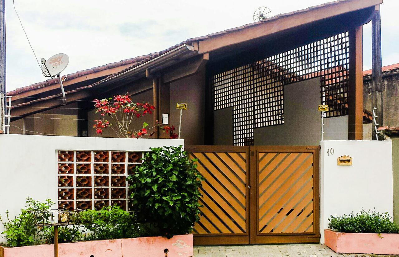 Villa Casa Pereque-Acu Ubatuba Esterno foto