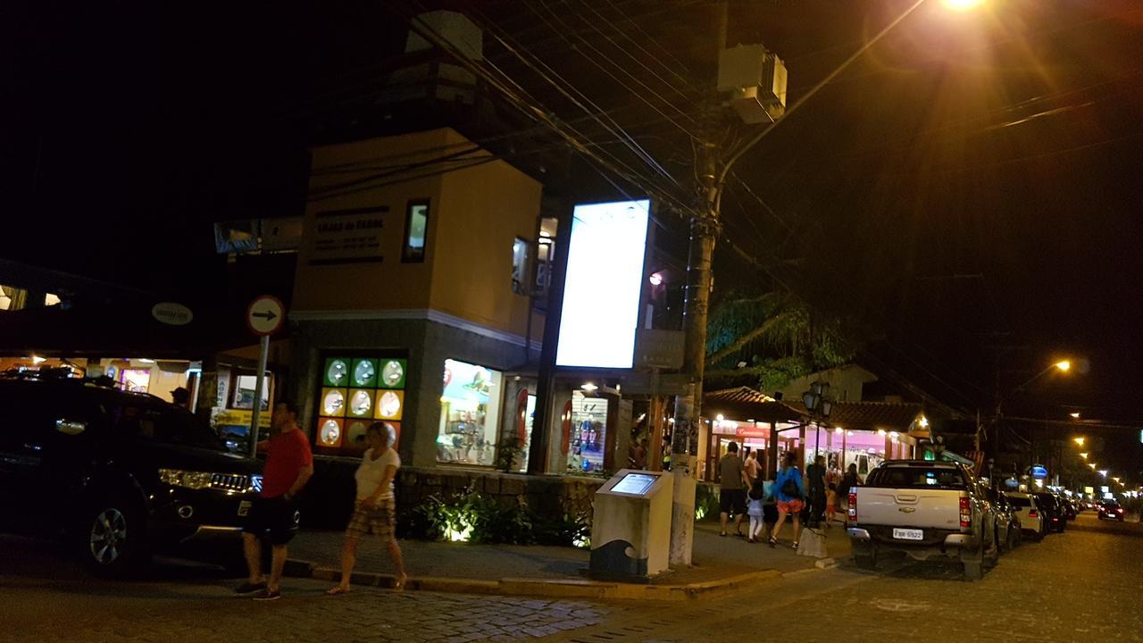 Villa Casa Pereque-Acu Ubatuba Esterno foto