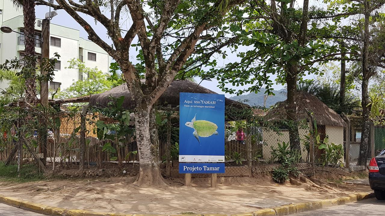 Villa Casa Pereque-Acu Ubatuba Esterno foto