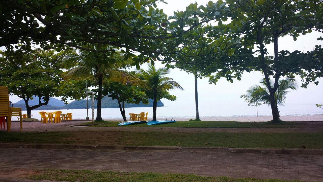 Villa Casa Pereque-Acu Ubatuba Esterno foto